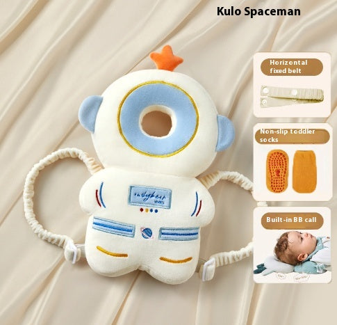 Baby Head Protection Pillow