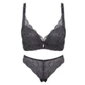 Lace Wireless Bra for Support and Lift for Women