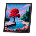 LED Pixel Bluetooth Game Frame