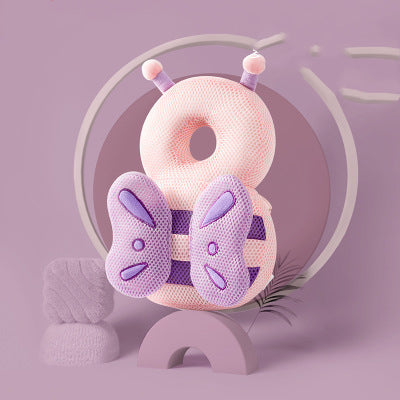 Baby Head Protection Pillow