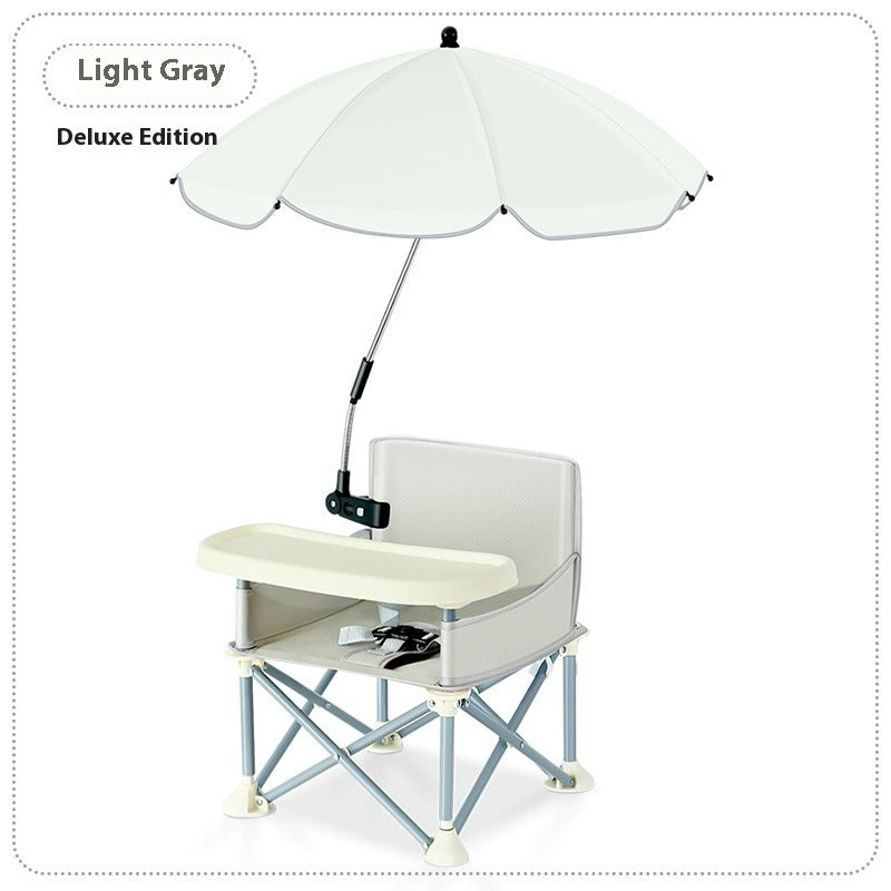 Portable Baby Folding Dining Chair