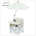 Portable Baby Folding Dining Chair