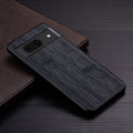 Stylish Bamboo Pattern Phone Case for Google Pixel 8 Pro