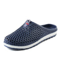 Summer Non-Slip Garden Clogs and Flat Sandals
