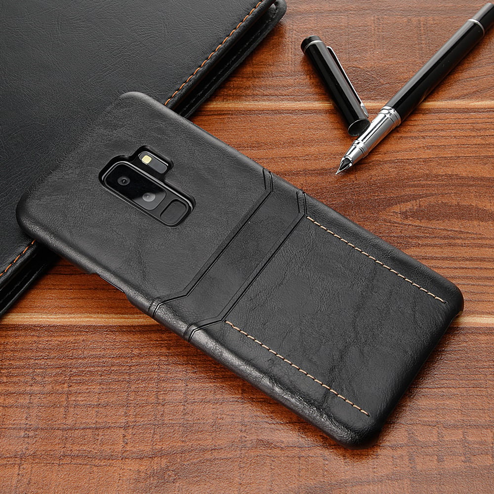 Double Card Anti-Fall Holster Cover