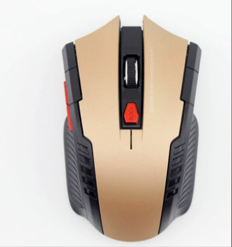 Wireless Mouse