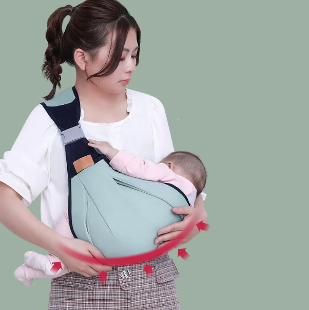 Newborn Baby Carrier Strap