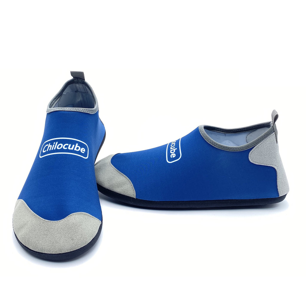 Men's Thick Soft Bottom Quick-Drying Snorkeling Shoes