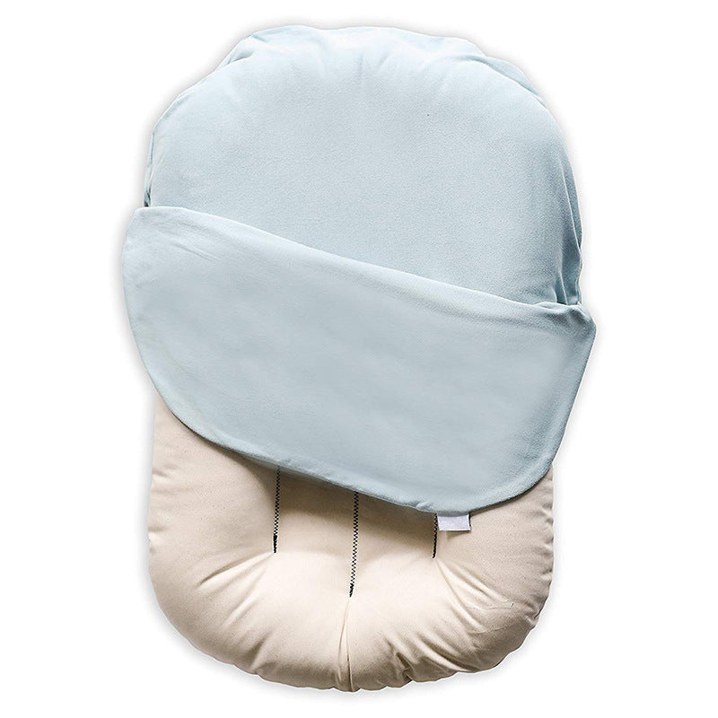 Bionic Baby Bed with Uterine Design