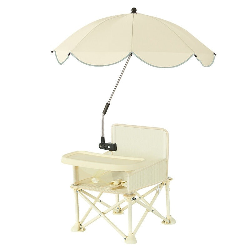 Portable Baby Folding Dining Chair