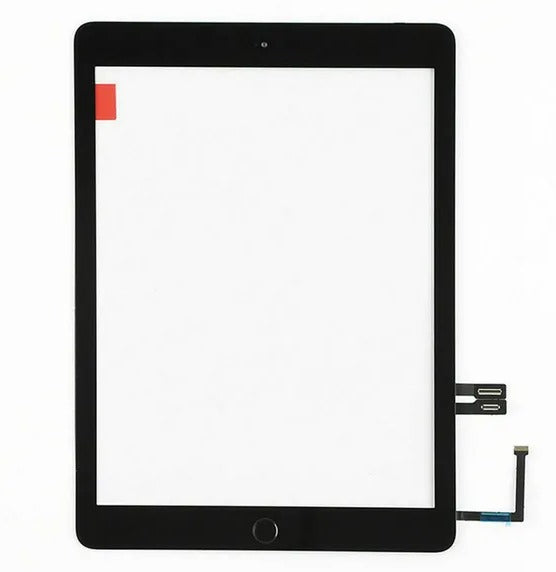 iPad 6 9.7 Digitizer Touch Screen with Home Button