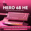 Magnetic Axis RGB Wired Keyboard