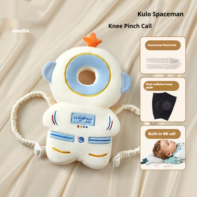 Baby Head Protection Pillow