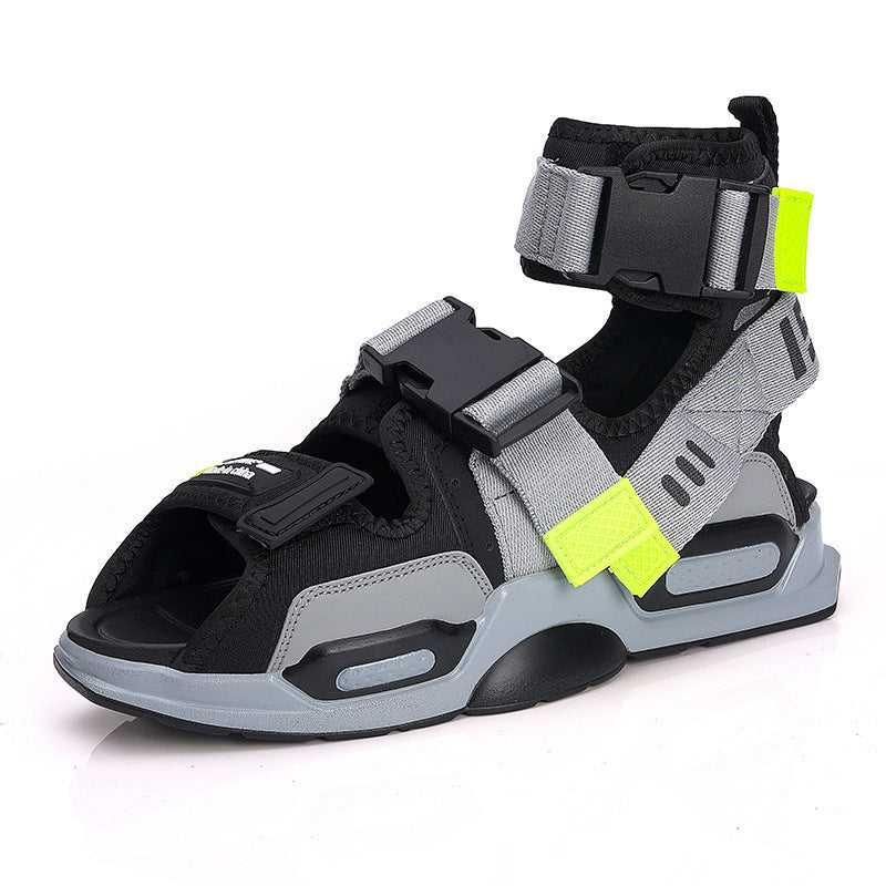 Men's Summer Breathable Casual Beach Sandals